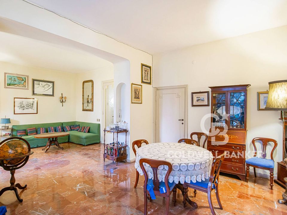 Lejlighed i Rome, Rome - foto 4