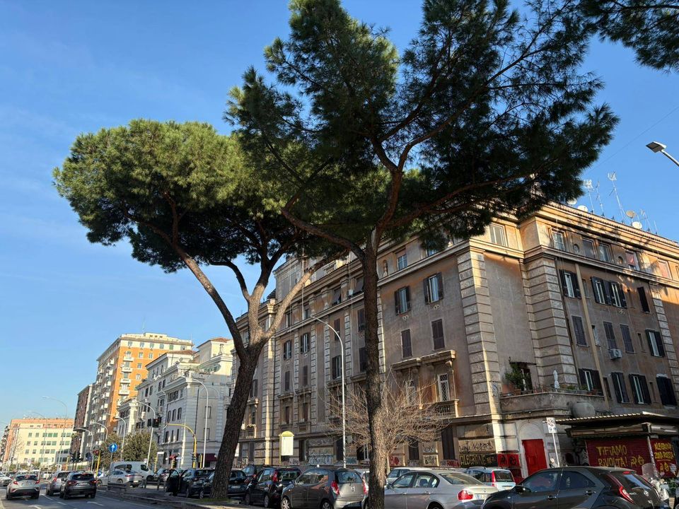 Lejlighed i Rome, Rome - foto 1