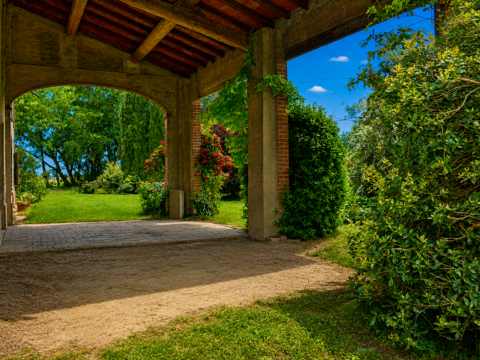 Landejendom i Sissa Trecasali, Parma - foto 5