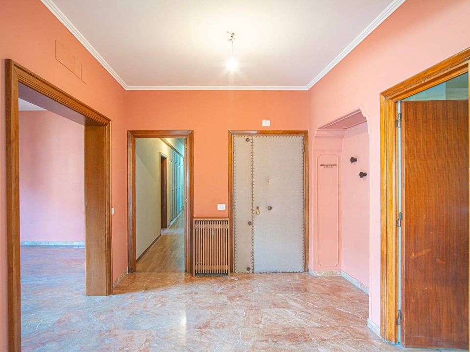 Lejlighed i Rome, Rome - foto 4