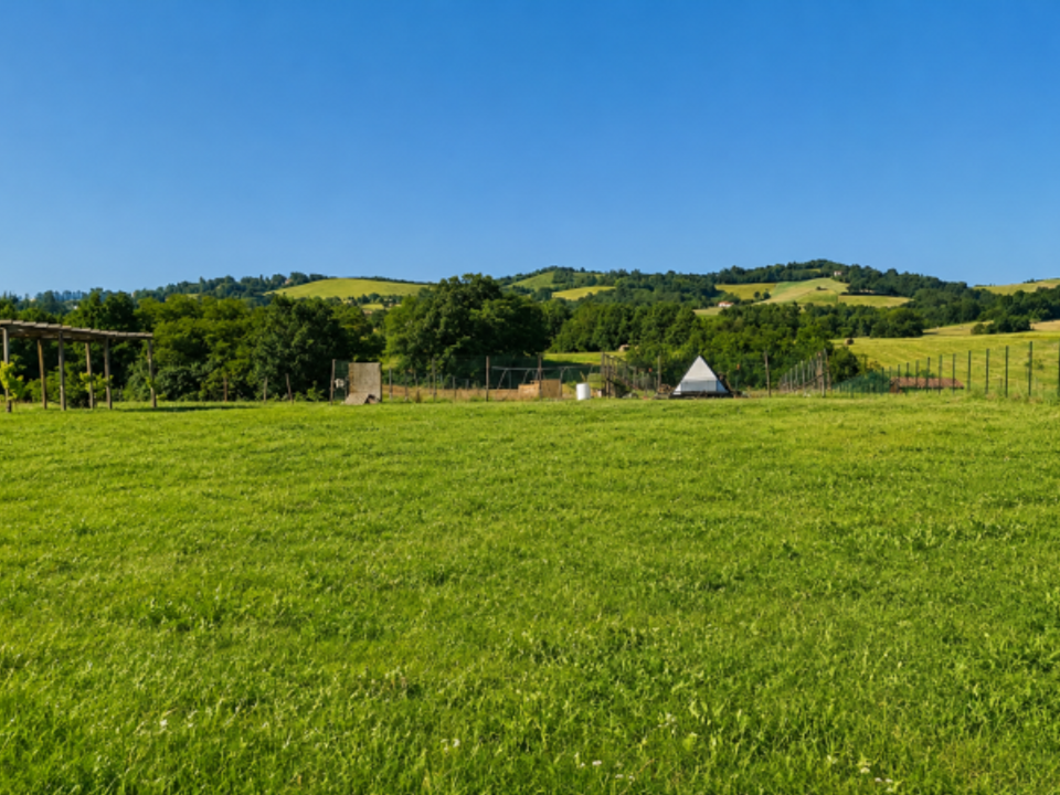 Helårsgrund i Traversetolo, Parma - foto 1