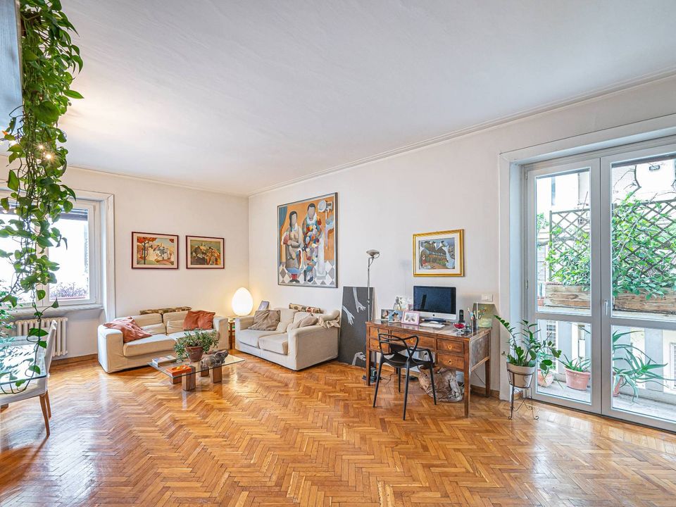 Apartament a Rome, Rome - foto 1