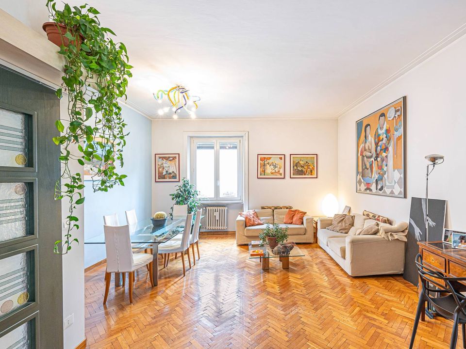 Apartament a Rome, Rome - foto 2