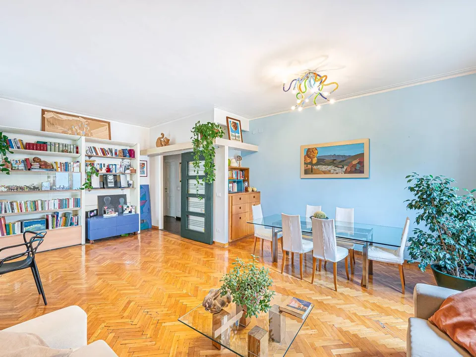 Apartament a Rome, Rome - foto 4