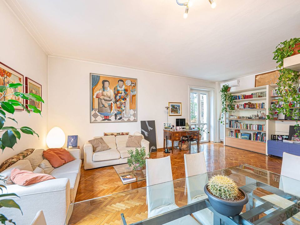 Apartament a Rome, Rome - foto 5