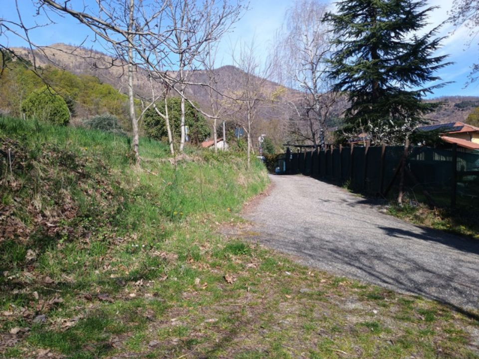 Helårsgrund i Givoletto, Turin - foto 3