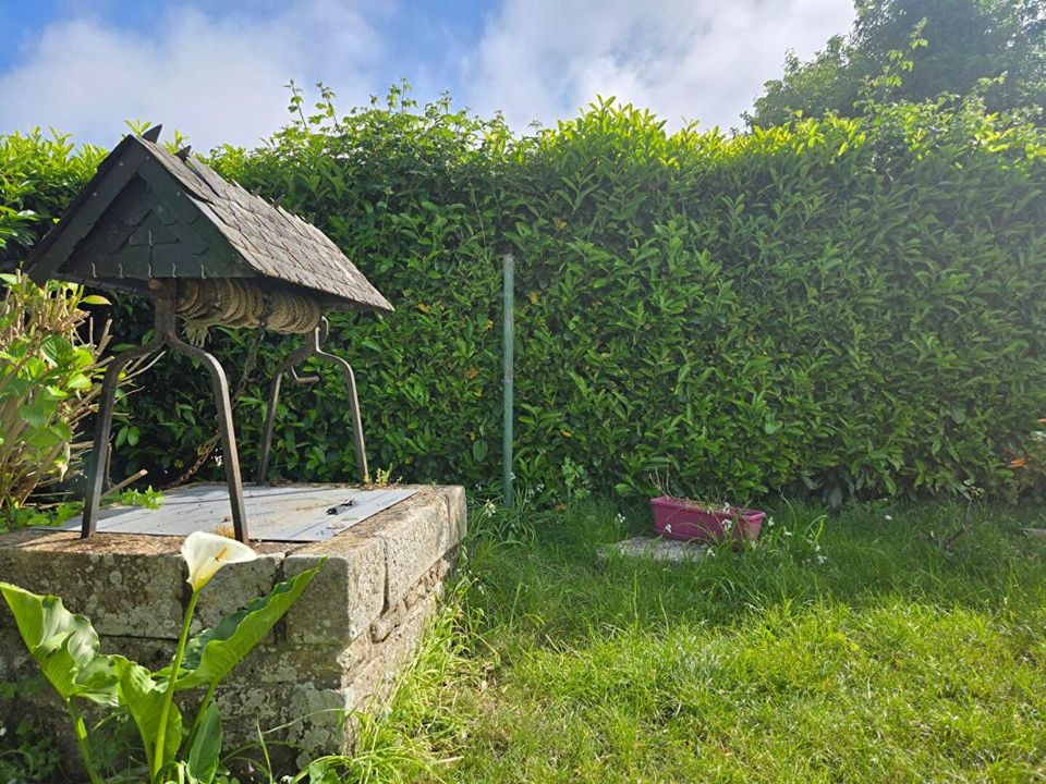 Byhus i Sainte-Helene, Morbihan - foto 2