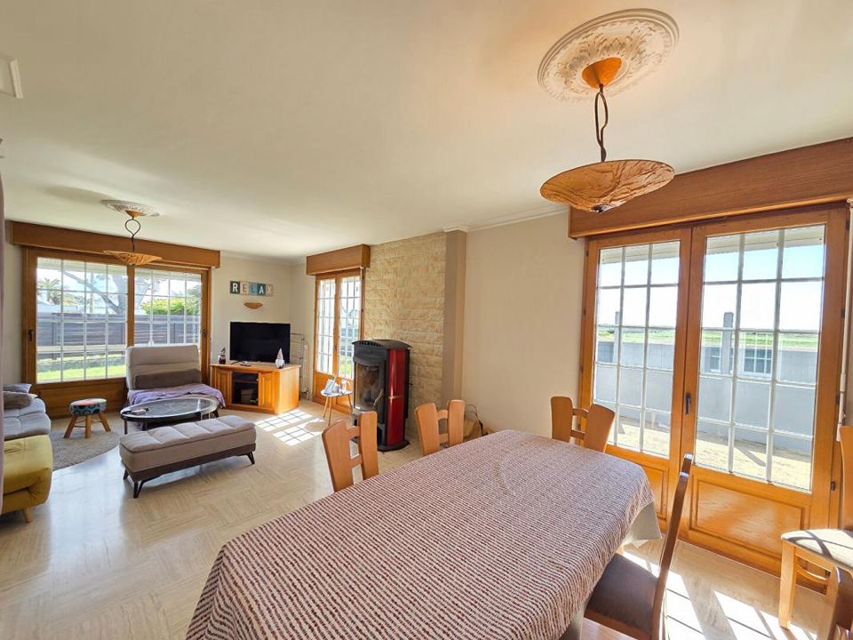 Villa i Plouhinec, Morbihan - foto 2