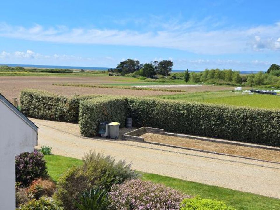 Villa i Plouhinec, Morbihan - foto 3