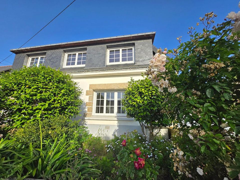 Villa i Belz, Morbihan - foto 1