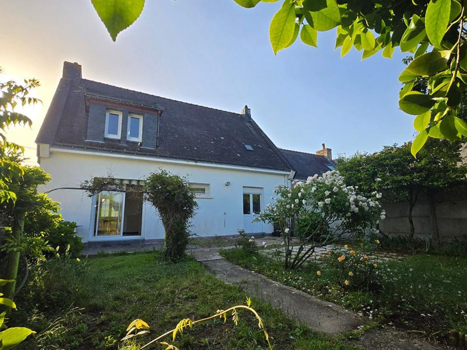 Villa i Belz, Morbihan - foto 3