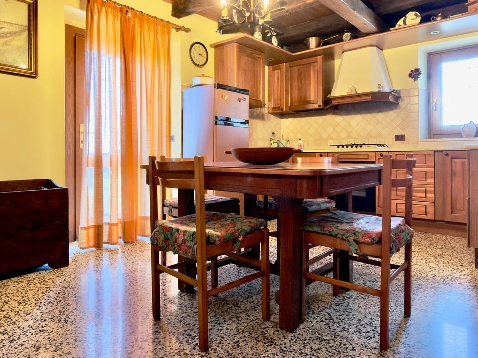 Byhus i Gavardo - Sopraponte, Brescia - foto 4