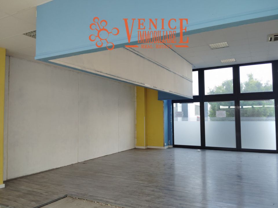 Erhvervsejendom i Marcon, Venice - foto 2