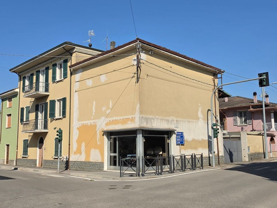 Erhvervsejendom i Gambara, Brescia - foto 3