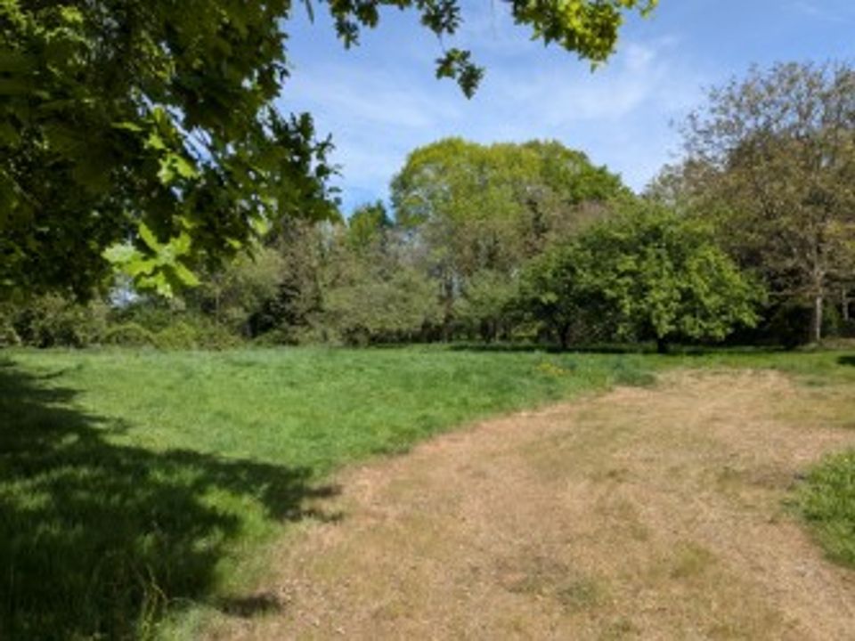 Helårsgrund i Cesson-Sévigné, Ille-et-Vilaine - foto 2