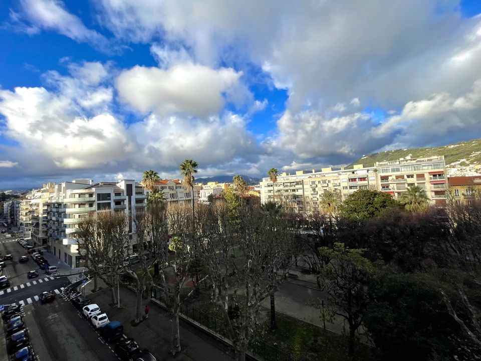 Lejlighed i Nice, Alpes-Maritimes - foto 3