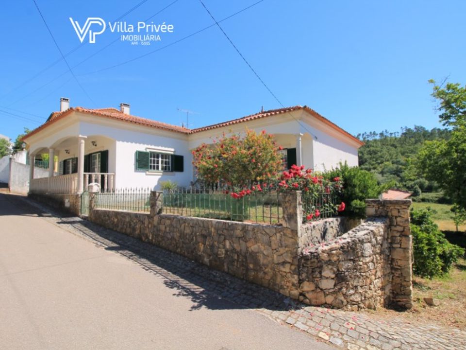 Villa i Penela, Coimbra - foto 1