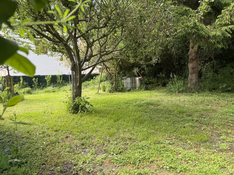 Helårsgrund i Houlgate, Calvados - foto 1