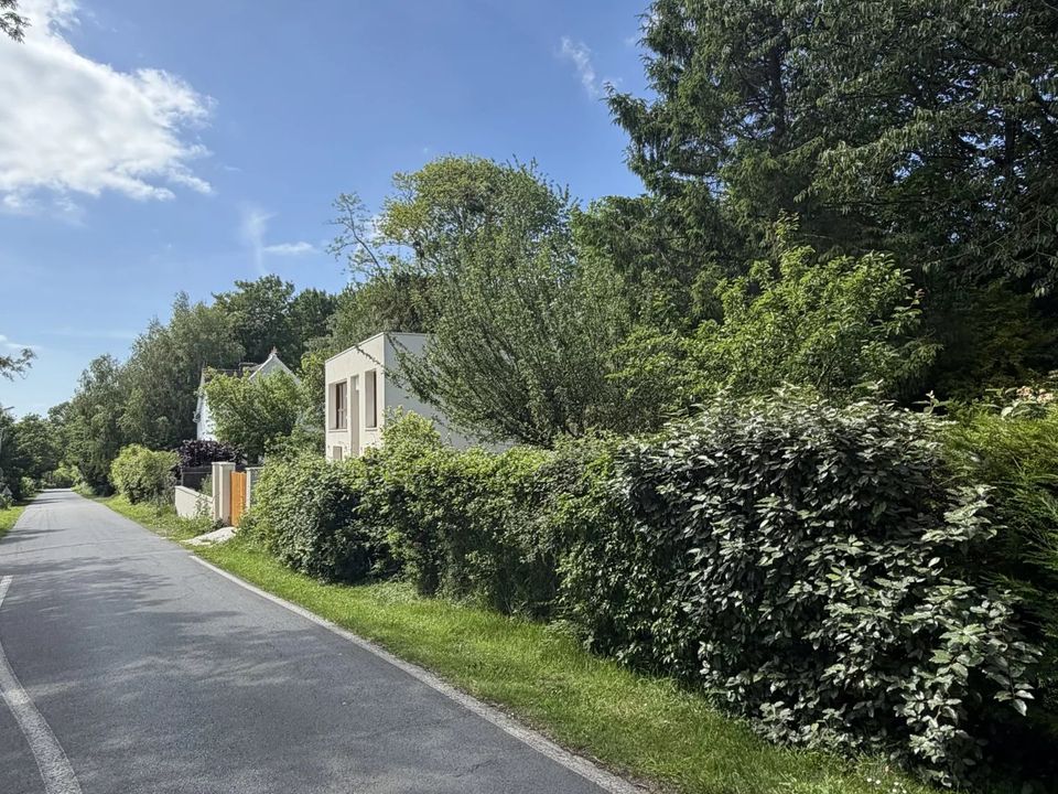 Helårsgrund i Houlgate, Calvados - foto 2