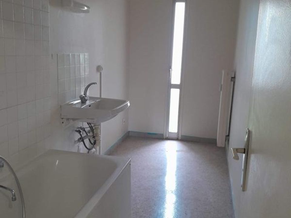 Lejlighed i Saint-André-les-Vergers, Aube - foto 1