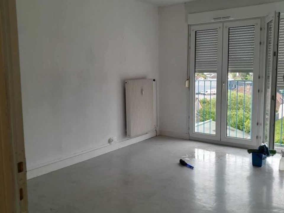 Lejlighed i Saint-André-les-Vergers, Aube - foto 2