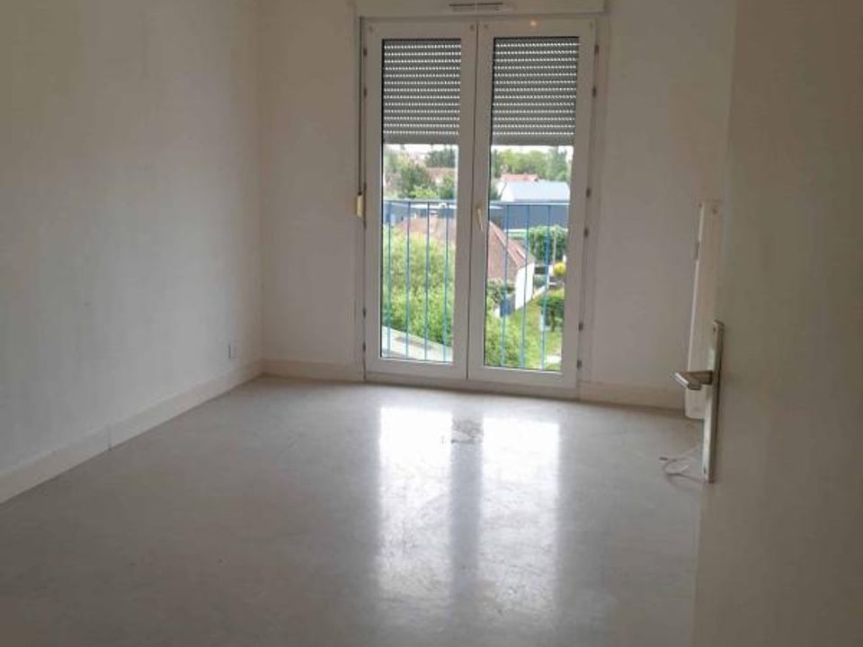 Lejlighed i Saint-André-les-Vergers, Aube - foto 4