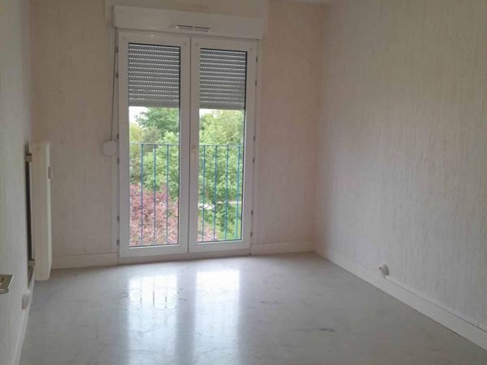 Lejlighed i Saint-André-les-Vergers, Aube - foto 5