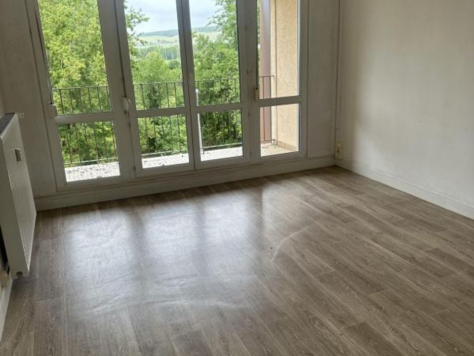 Apartament a Bar-sur-Aube, Aube - foto 1
