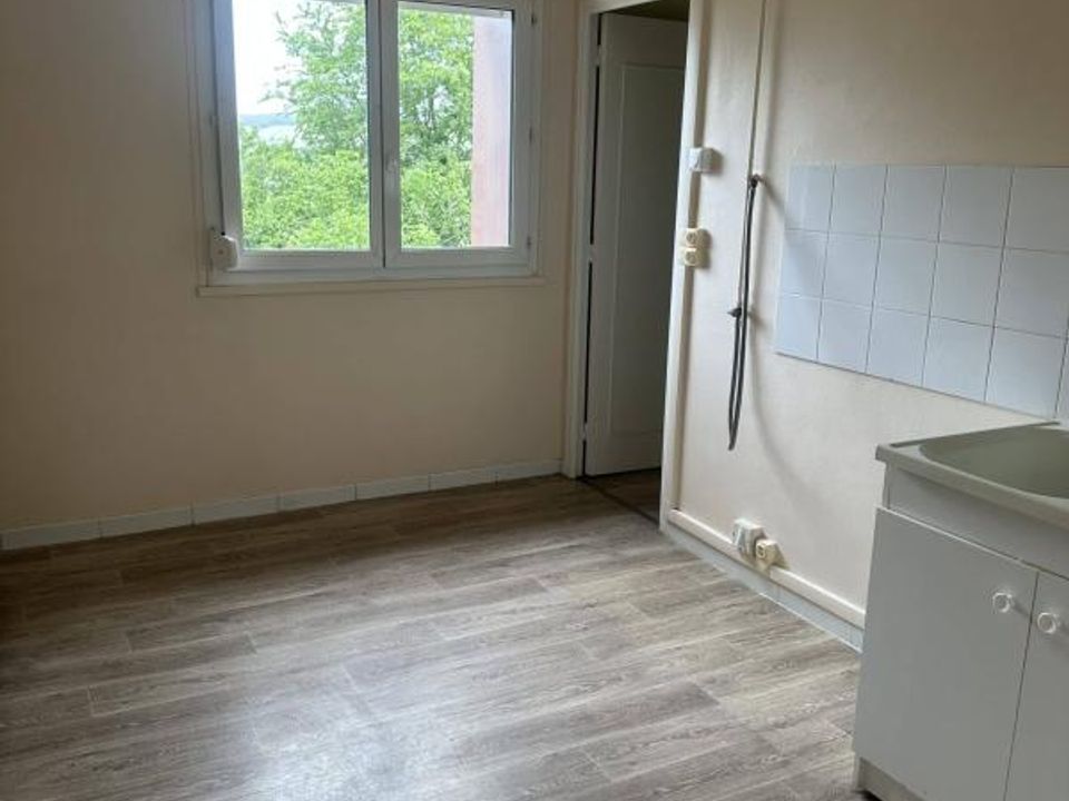 Apartament a Bar-sur-Aube, Aube - foto 3