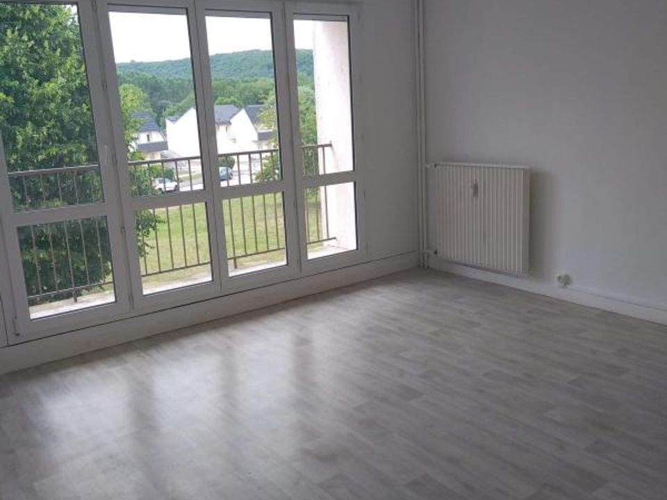 Apartament a Bar-sur-Aube, Aube - foto 1
