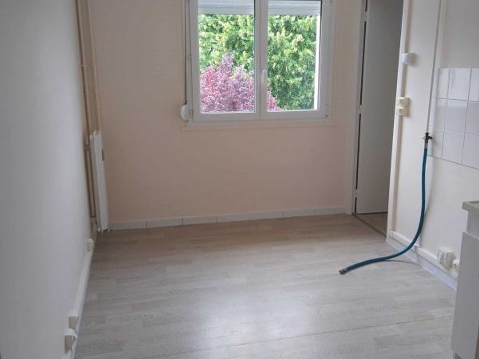 Apartament a Bar-sur-Aube, Aube - foto 3