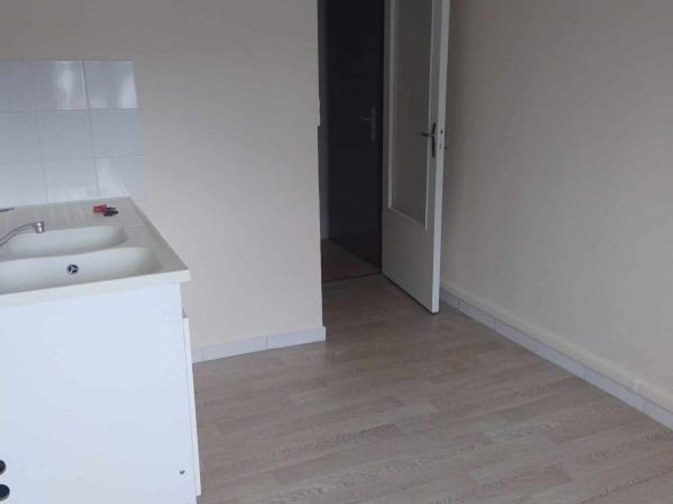 Apartament a Bar-sur-Aube, Aube - foto 4