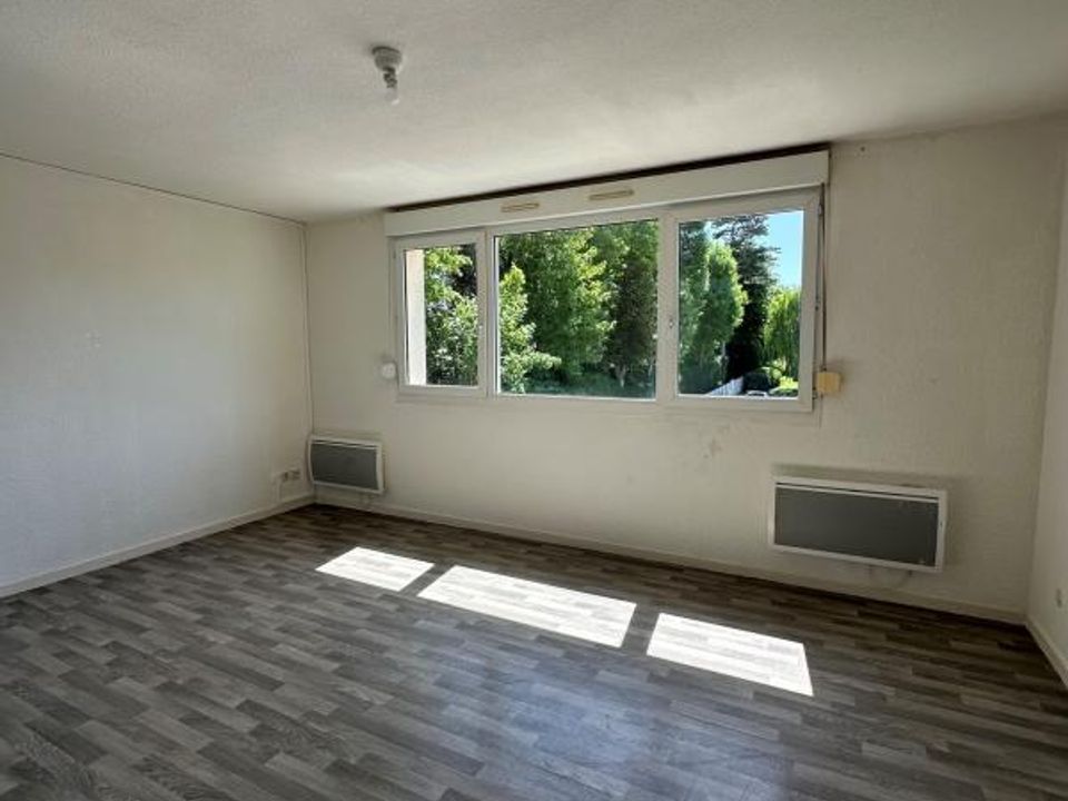 Apartament a Troyes, Aube - foto 2