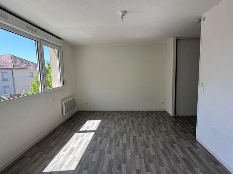 Apartament a Troyes, Aube - foto 3
