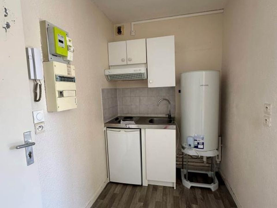 Apartament a Troyes, Aube - foto 4