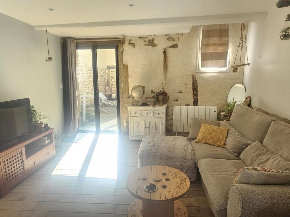 Villa en Ternay, Rhone - foto 1