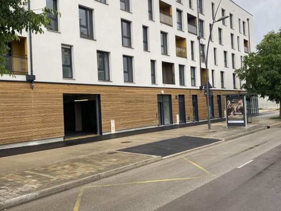Lejlighed i Troyes, Aube - foto 3