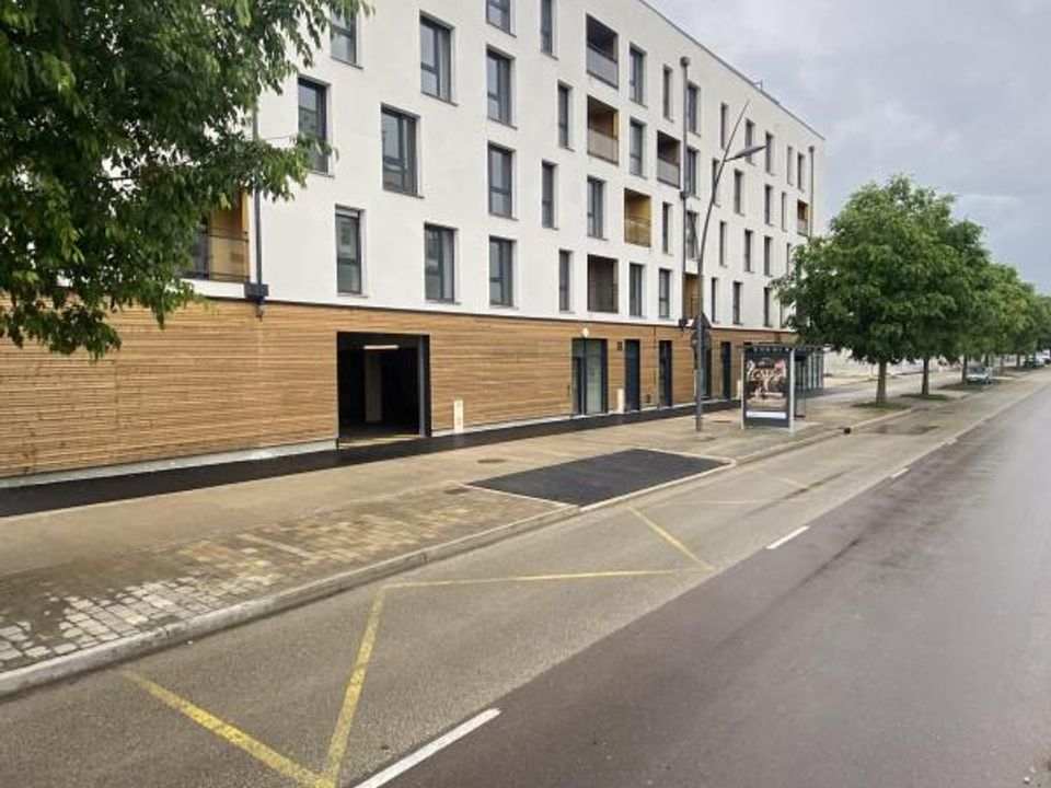 Lejlighed i Troyes, Aube - foto 3