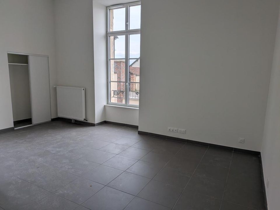 Apartament a Saint-Clément, Yonne - foto 2