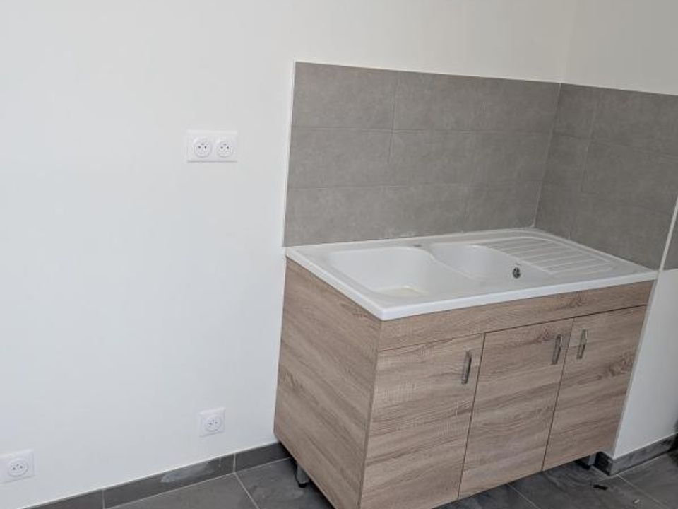 Apartament a Saint-Clément, Yonne - foto 3