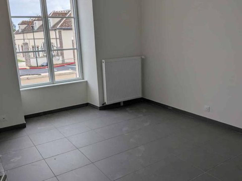 Apartament a Saint-Clément, Yonne - foto 4