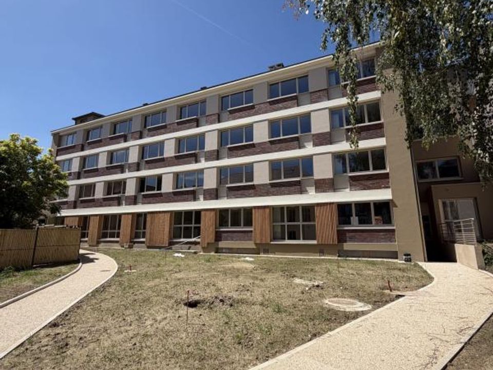 Apartament a Saint-Florentin, Yonne - foto 1