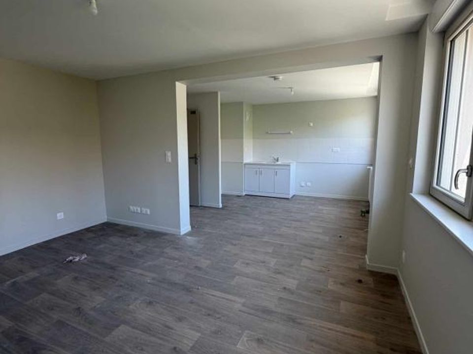 Apartament a Saint-Florentin, Yonne - foto 3