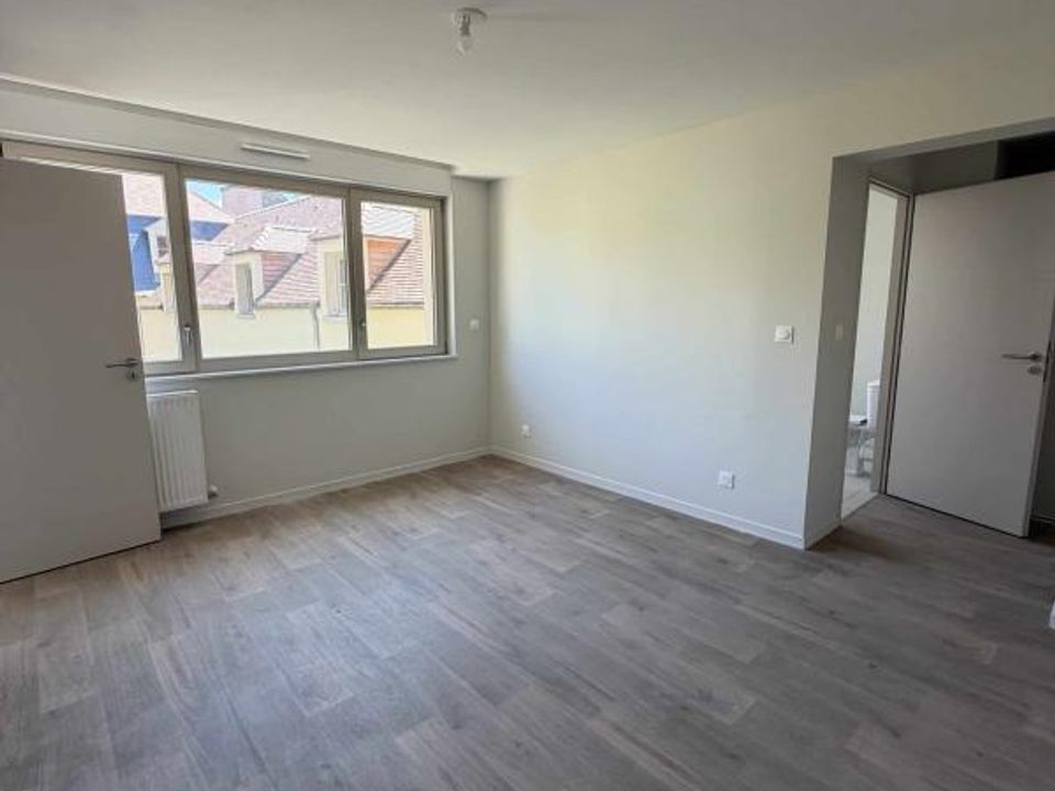 Apartament a Saint-Florentin, Yonne - foto 5