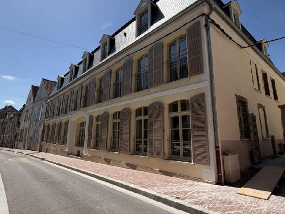 Apartament a Saint-Florentin, Yonne - foto 1