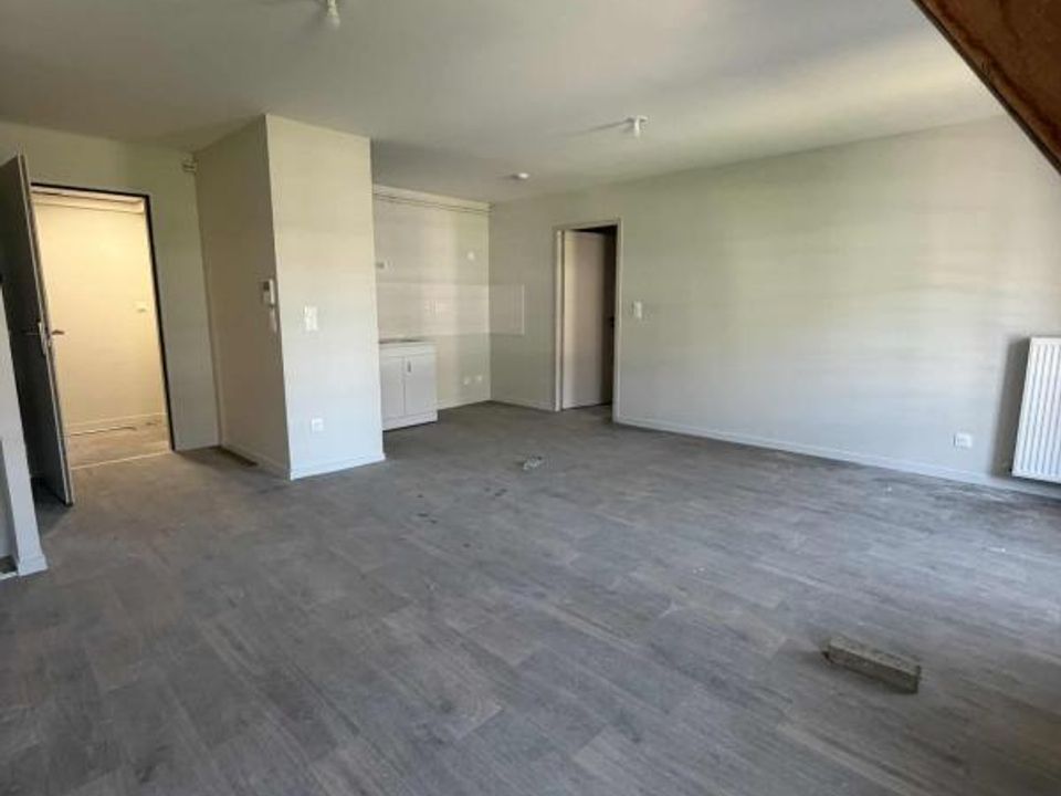 Apartament a Saint-Florentin, Yonne - foto 4