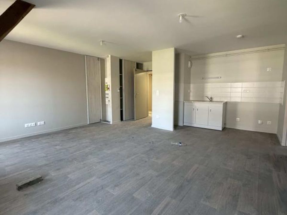 Apartament a Saint-Florentin, Yonne - foto 5