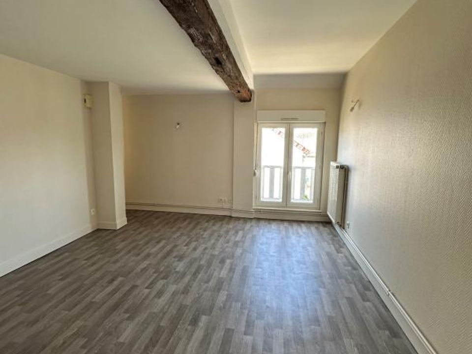 Lejlighed i Rosieres-pres-Troyes, Aube - foto 2