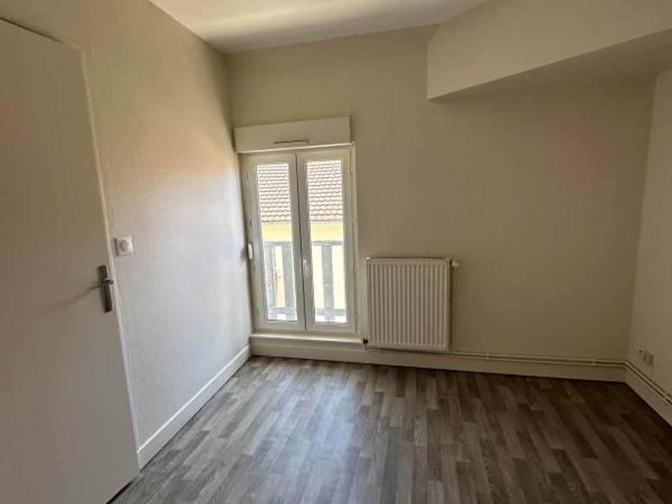 Lejlighed i Rosieres-pres-Troyes, Aube - foto 4