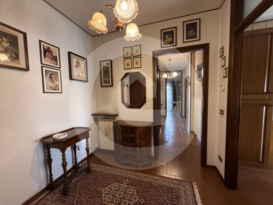 Lejlighed i Santa Giustina In Colle, Padua - foto 2
